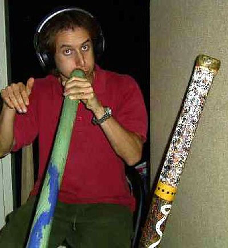 Paul Benhaim